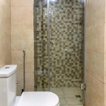 Chic Appartement Marrakech Marrakesh Exterior photo