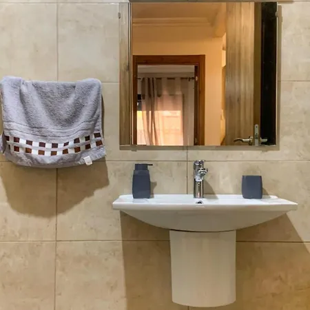 Chic Appartement Marrakech Marrakesh Exterior photo