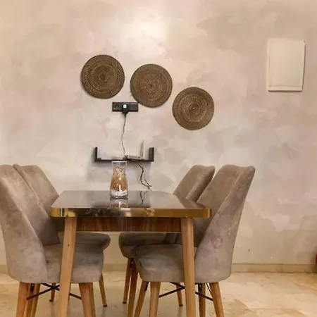Chic Appartement Marrakech Marrakesh Exterior photo