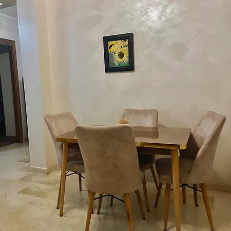 Chic Appartement Marrakech Marrakesh Exterior photo
