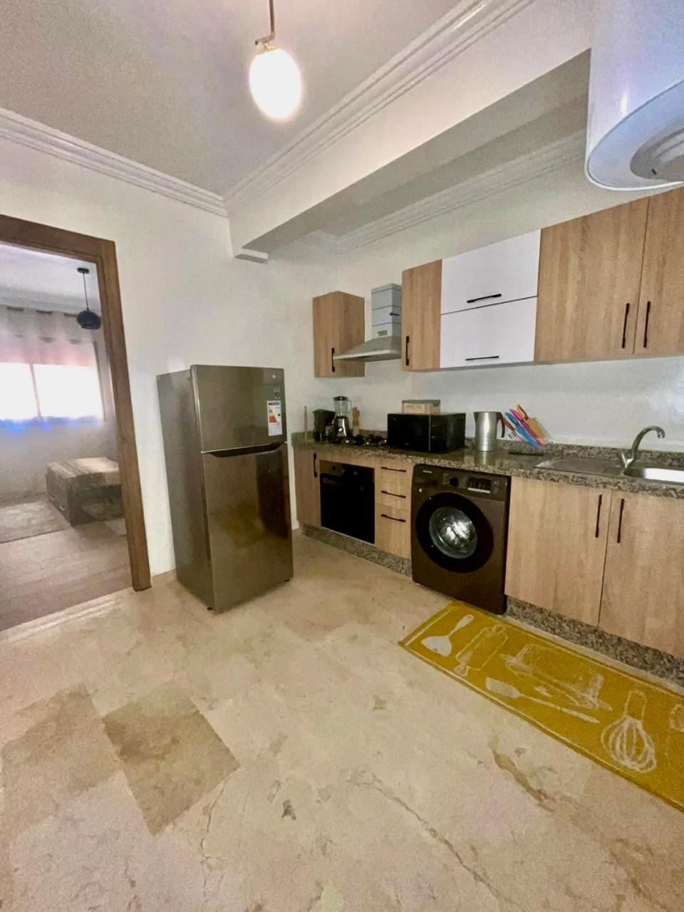 Apartment Chic Marrakech