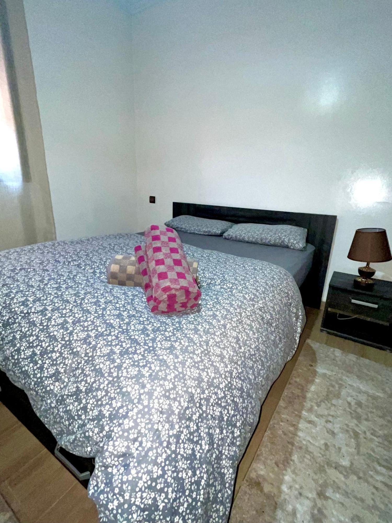 Apartment Chic Marrakech Marrakesch