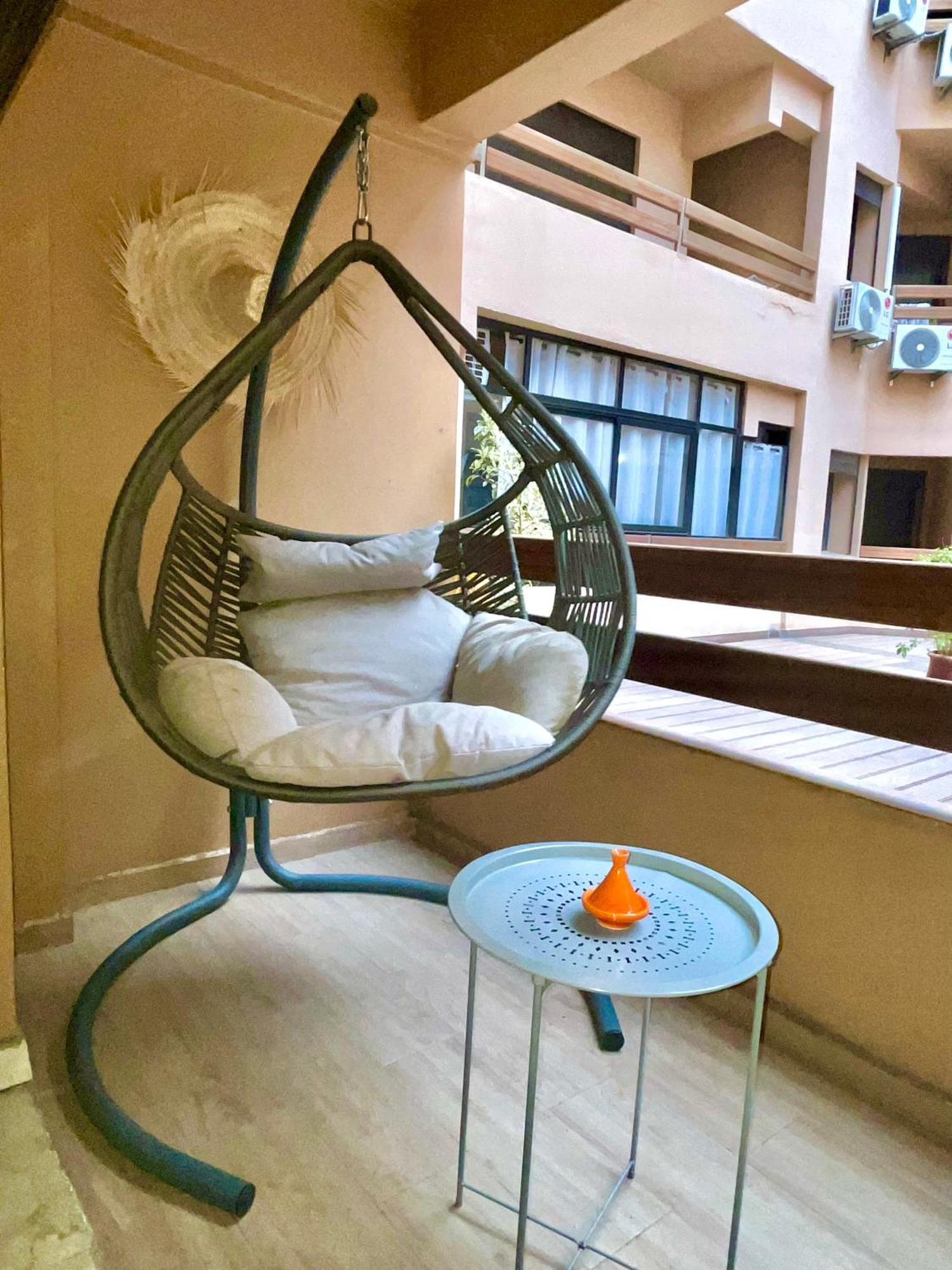 Apartment Chic Marrakech